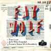 Fay Wolf - Your Love